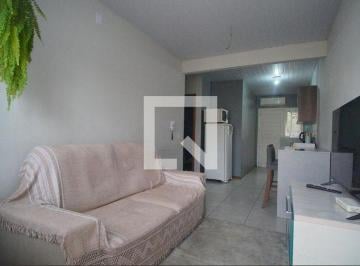 Casa · 48m² · 2 Quartos · 2 Vagas · Casa à Venda - Feitoria Seller, 2 Quartos, 48 m² - São Leopoldo