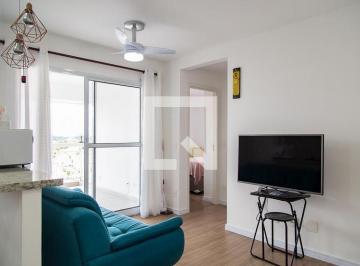 Apartamento · 59m² · 2 Quartos · 2 Vagas · Apartamento à Venda - Vila Mascote, 2 Quartos,  59 m² - São Paulo