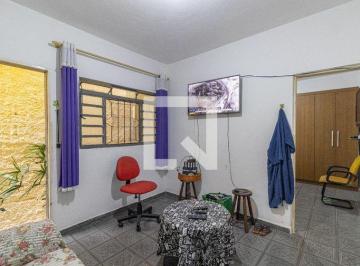 Casa · 60m² · 1 Quarto · Casa à Venda - Vila Jacuí, 1 Quarto,  60 m² - São Paulo