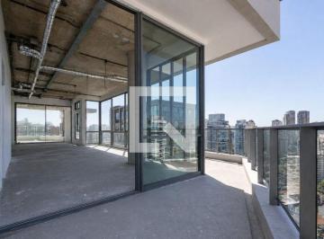 Apartamento · 559m² · 4 Quartos · 6 Vagas · Apartamento à Venda - Vila Nova Conceição, 4 Quartos, 559 m² - São Paulo