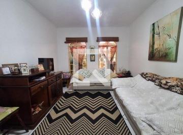 Casa · 100m² · 3 Quartos · 1 Vaga · Casa à Venda - Nova Petrópolis, 3 Quartos, 100 m² - São Bernardo do Campo