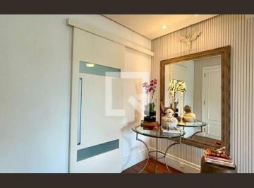 Apartamento · 200m² · 3 Quartos · 3 Vagas · Apartamento à Venda - Sumaré, 3 Quartos,  200 m² - São Paulo