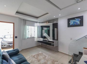 Casa · 70m² · 2 Quartos · 2 Vagas · Casa à Venda - Artur Alvim, 2 Quartos,  70 m² - São Paulo