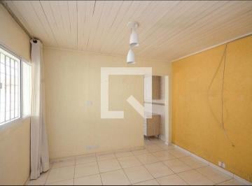 Casa · 70m² · 2 Quartos · 2 Vagas · Casa à Venda - Vila Mangalot, 2 Quartos,  70 m² - São Paulo