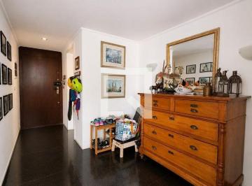 Apartamento · 165m² · 3 Quartos · 1 Vaga · Apartamento para Aluguel - Bela Vista, 3 Quartos,  165 m2 - São Paulo