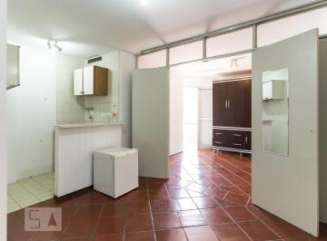 Apartamento · 35m² · 1 Quarto · Apartamento para Aluguel - Moema, 1 Quarto, 35 m2 - São Paulo