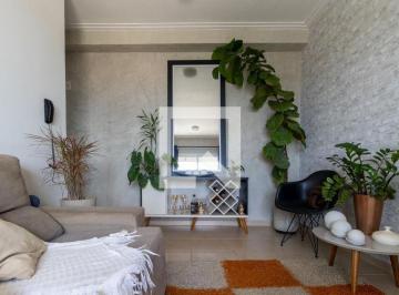 Apartamento · 59m² · 2 Quartos · 1 Vaga · Apartamento para Aluguel - Jardim California, 2 Quartos, 59 m2 - Ribeirão Preto