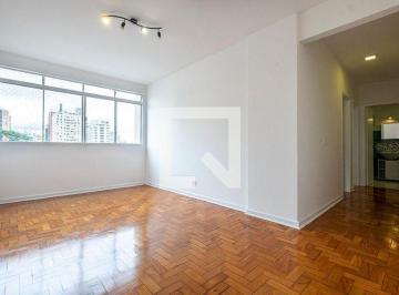 Apartamento · 65m² · 2 Quartos · Apartamento para Aluguel - Pinheiros, 2 Quartos,  65 m2 - São Paulo
