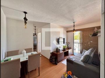 Apartamento · 41m² · 2 Quartos · 1 Vaga · Apartamento para Aluguel - Vargem Grande, 2 Quartos, 41 m2 - Rio de Janeiro