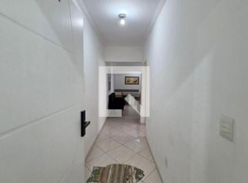 Apartamento · 90m² · 2 Quartos · 1 Vaga · Apartamento para Aluguel - Guilhermina, 2 Quartos,  90 m2 - Praia Grande