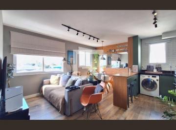 Apartamento · 34m² · 1 Quarto · Apartamento para Aluguel - Vila Leopoldina, 1 Quarto,  34 m2 - São Paulo