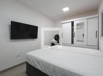 Apartamento · 21m² · 1 Quarto · Apartamento para Aluguel - Vila Mariana, 1 Quarto,  21 m2 - São Paulo