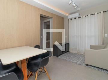 Apartamento · 40m² · 2 Quartos · Apartamento para Aluguel - Alto da Lapa, 2 Quartos, 40 m2 - São Paulo