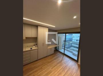 Apartamento · 22m² · 1 Quarto · Apartamento para Aluguel - Paraíso, 1 Quarto,  22 m2 - São Paulo
