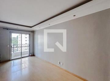 Apartamento · 60m² · 2 Quartos · 1 Vaga · Apartamento para Aluguel - Tatuapé, 2 Quartos, 60 m2 - São Paulo