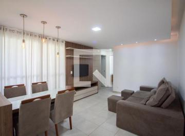 Apartamento · 61m² · 2 Quartos · 1 Vaga · Apartamento para Aluguel - Nova Vista, 2 Quartos,  61 m2 - Belo Horizonte