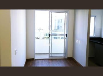 Apartamento · 54m² · 2 Quartos · 1 Vaga · Apartamento para Aluguel - Estoril , 2 Quartos,  54 m2 - Belo Horizonte