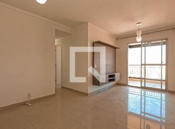 Apartamento · 80m² · 3 Quartos · 1 Vaga · Apartamento para Aluguel - Picanço, 3 Quartos, 80 m2 - Guarulhos
