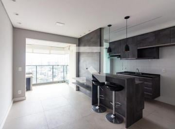 Apartamento · 55m² · 2 Quartos · 1 Vaga · Apartamento para Aluguel - Vila Yara, 2 Quartos, 55 m2 - Osasco