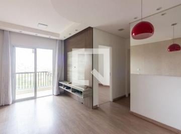 Apartamento · 57m² · 2 Quartos · 1 Vaga · Apartamento para Aluguel - Umuarama, 2 Quartos, 57 m2 - Osasco
