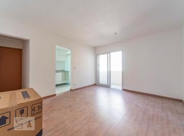 Apartamento · 63m² · 2 Quartos · 1 Vaga · Apartamento para Aluguel - Jardim Bela Vista, 2 Quartos, 63 m2 - Santo André