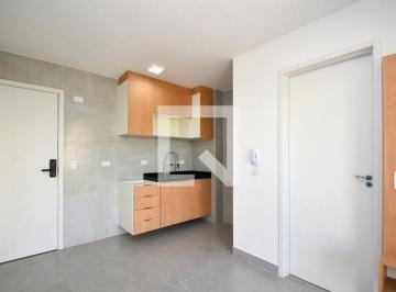 Apartamento · 43m² · 1 Quarto · Apartamento para Aluguel - Bela Vista, 1 Quarto, 43 m2 - São Paulo
