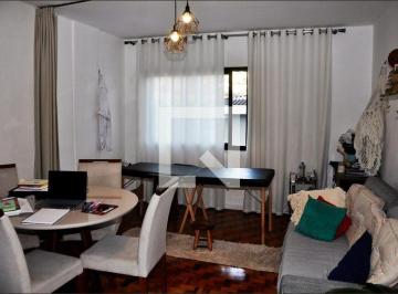 Apartamento · 80m² · 2 Quartos · Apartamento para Aluguel - Piqueri, 2 Quartos, 80 m2 - São Paulo