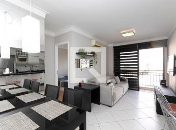 Apartamento · 43m² · 1 Quarto · 1 Vaga · Apartamento para Aluguel - Cambuí, 1 Quarto, 43 m2 - Campinas