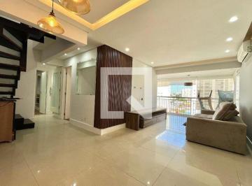 Apartamento · 220m² · 3 Quartos · 2 Vagas · Apartamento para Aluguel - Vila Mascote, 3 Quartos,  220 m2 - São Paulo