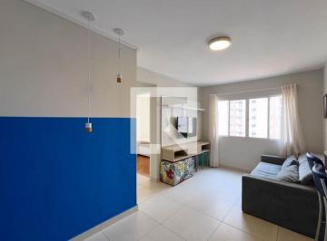 Apartamento · 45m² · 1 Quarto · Apartamento para Aluguel - Cambuci, 1 Quarto,  45 m2 - São Paulo