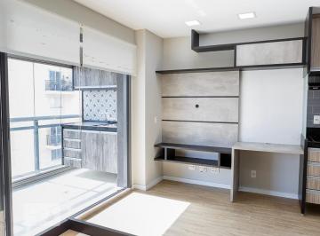 Apartamento · 31m² · 1 Quarto · 1 Vaga · Apartamento para Aluguel - Vila Madalena, 1 Quarto,  31 m2 - São Paulo
