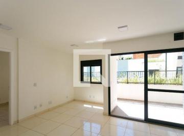 Apartamento · 57m² · 1 Quarto · Apartamento para Aluguel - Panamby, 1 Quarto,  57 m2 - São Paulo