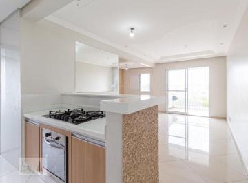 Apartamento · 72m² · 2 Quartos · 1 Vaga · Apartamento para Aluguel - Quitaúna, 2 Quartos, 72 m2 - Osasco