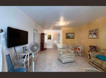 Apartamento · 120m² · 3 Quartos · 1 Vaga · Apartamento para Aluguel - Balneário Cidade Atlântica, 3 Quartos, 120 m2 - Guarujá