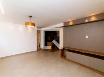 Apartamento · 90m² · 3 Quartos · 2 Vagas · Apartamento para Aluguel - Santo Agostinho, 3 Quartos,  90 m2 - Belo Horizonte