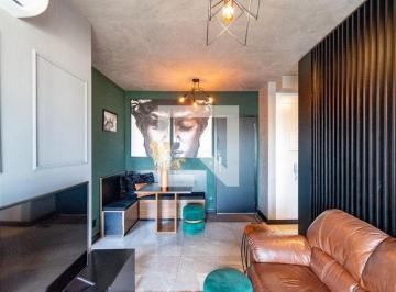 Apartamento · 64m² · 2 Quartos · 1 Vaga · Apartamento para Aluguel - Vila Mascote, 2 Quartos, 64 m2 - São Paulo
