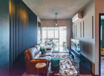 Apartamento Aluguel 64m² de 2 quartos · Apartamento para Aluguel - Vila Mascote, 2 Quartos,  64 m2 - São Paulo