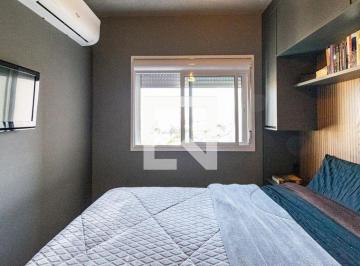 Apartamento de 2 quartos, São Paulo · Apartamento para Aluguel - Vila Mascote, 2 Quartos, 64 m2 - São Paulo
