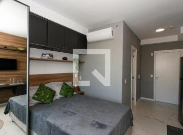 Apartamento de 1 quarto, São Paulo · Apartamento para Aluguel - Tatuapé, 1 Quarto, 23 m2 - São Paulo