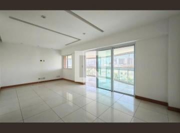 Apartamento · 177m² · 3 Quartos · 2 Vagas · Apartamento para Aluguel - Barra da Tijuca - Marapendi, 3 Quartos, 177 m2 - Rio de Janeiro