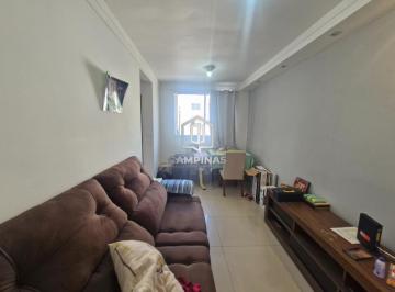 Apartamento · 46m² · 2 Quartos · 1 Vaga · Apartamento à venda e para alugar em Campinas, Jardim Nova Europa, com 2 quartos, com 46 m²