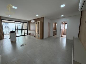 Apartamento · 119m² · 3 Quartos · 2 Vagas · Apartamento para alugar em Maringá, Zona 03, com 3 quartos, com 119 m², Légit