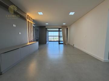 Apartamento · 119m² · 3 Quartos · 2 Vagas · Apartamento para alugar em Maringá, Zona 03, com 3 quartos, com 119 m², Edifício Serenity