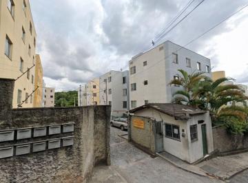 Apartamento 45 m² - Chácaras Santa Inês - Santa Luzia - MG - Foto [0] · Apartamento 45 m² - Chácaras Santa Inês - Santa Luzia - MG