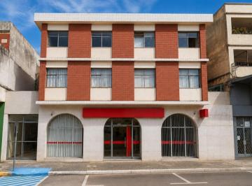 Ex-agência 280 m² - Centro - Formiga - MG - Foto [0] · Ex-agência 280 m² - Centro - Formiga - MG