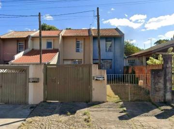 Casa 40 m² - Colônia Dona Luíza - Ponta Grossa - PR - Foto [0] · Casa 40 m² - Colônia Dona Luíza - Ponta Grossa - PR