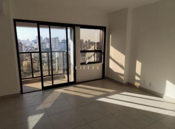 Apartamento · 85m² · 2 Quartos · 2 Vagas · Apartamento para alugar em Sorocaba, Jardim Faculdade, com 2 suítes, com 85 m², Edifício Épico