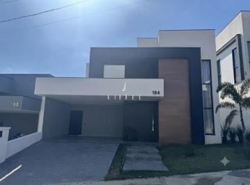 Casa · 206m² · 3 Quartos · 4 Vagas · Casa à venda em Votorantim, Cyrela Landscape Esplanada, com 3 quartos, com 206 m²