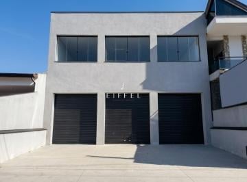 Comercial · 372m² · 3 Vagas · Prédio à venda e para alugar em Sorocaba, Wanel Ville, com 372 m²