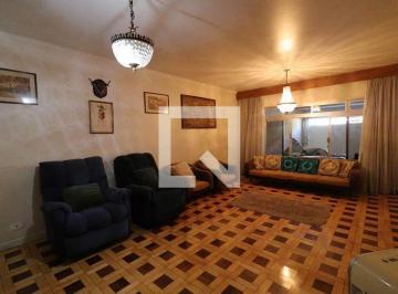 Casa · 282m² · 5 Quartos · 2 Vagas · Casa à Venda - Jardim Marajoara , 5 Quartos, 282 m² - São Paulo